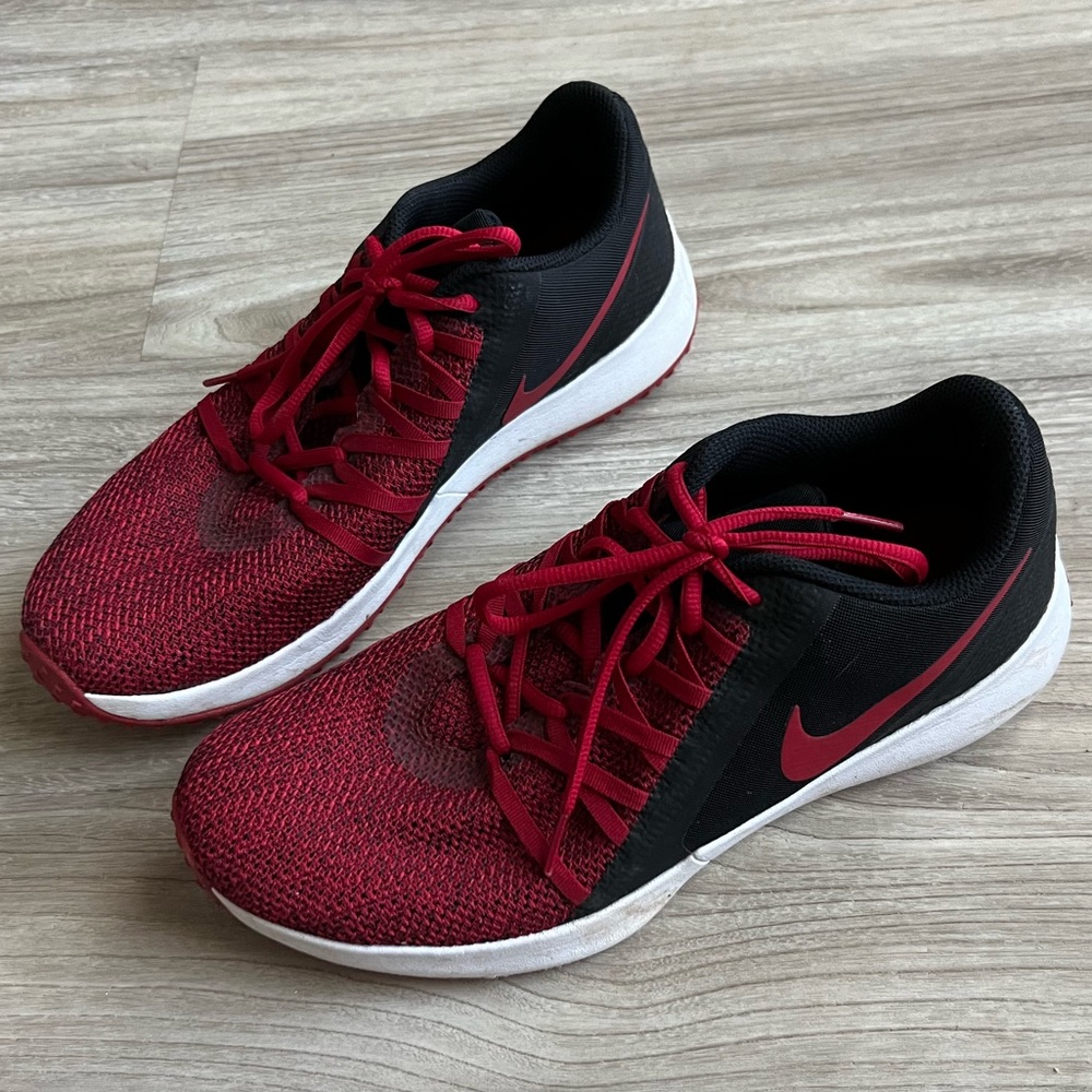 Nike mens sneakers